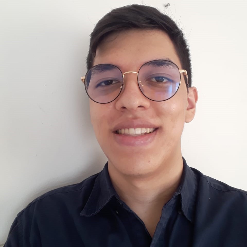 Jean Giraldo